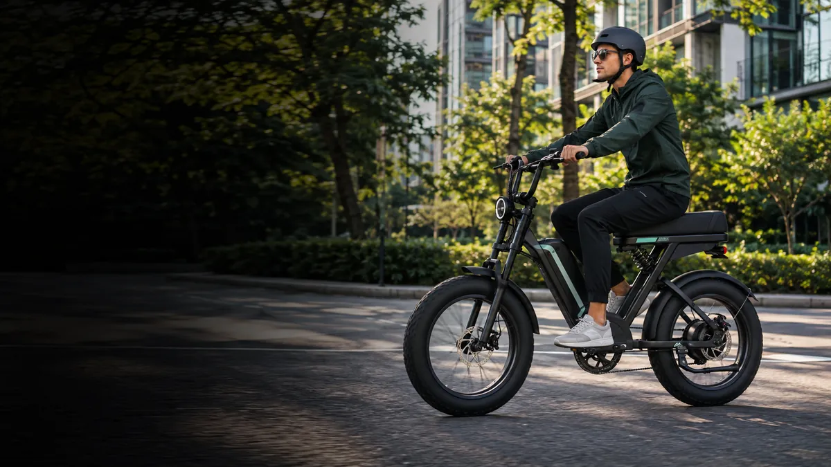 VoltEdge electric mobility market application